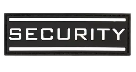 Security Patch Large