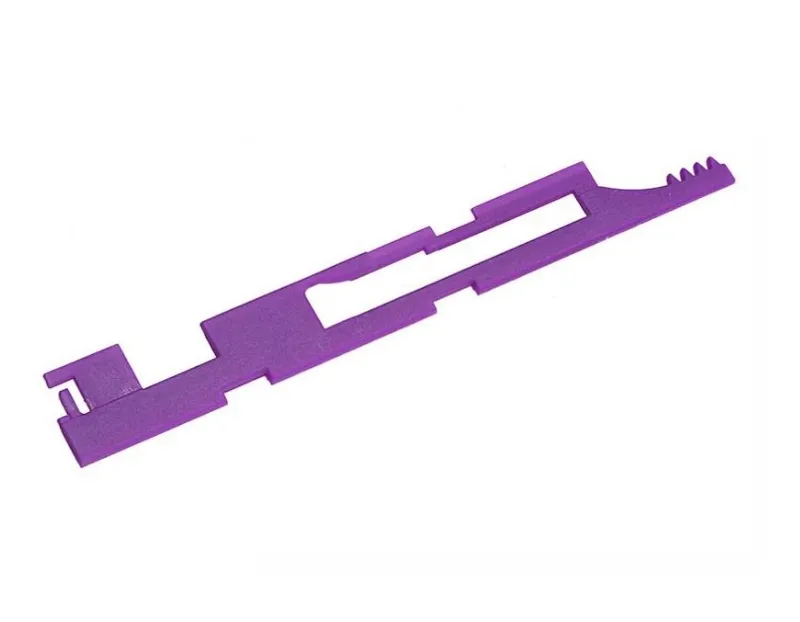 Selector Plate AK · Morado