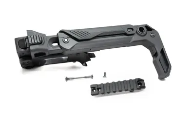 AAP01 Folding Stock - Action Army