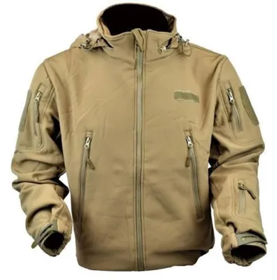 Shark Skin Jacket (, S)