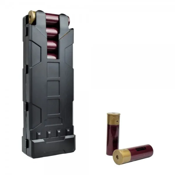 Shotgun Shells Pouch