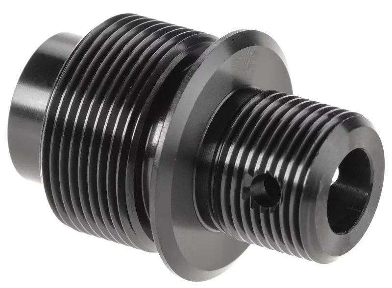 Silencer Adapter VSR-10