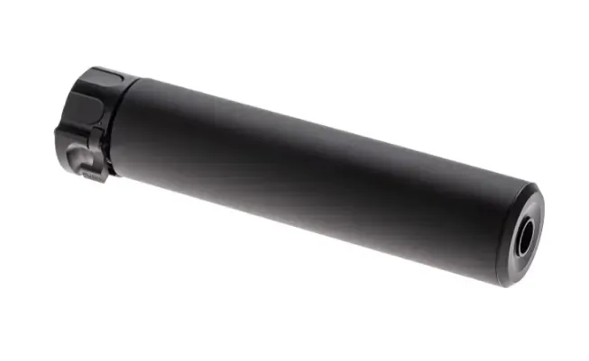 Socom 5.56 Silencer