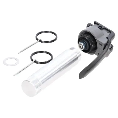 Spare Parts Kit for Vapor CO2 Granade