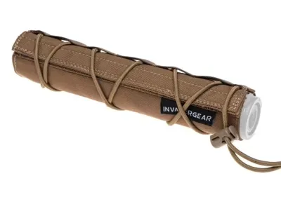 Suppressor Cover 22cm - Invader Gear