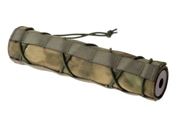 Invader Gear Suppressor Cover 22cm · Otros camuflajes