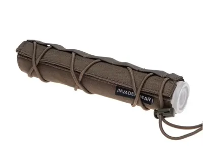Suppressor Cover 22cm - INVADER GEAR