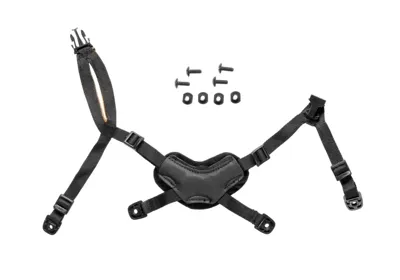 Suspensores para Casco
