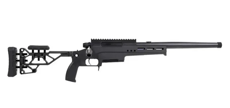 TAC-41 Lr Sport · Negro