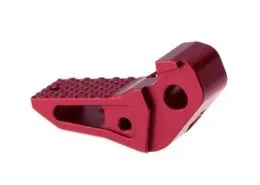 Tactical Adjustable Trigger for AAP01 · Rojo