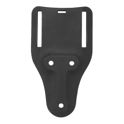 Tactical Holster Short Adapter Base - Wosport