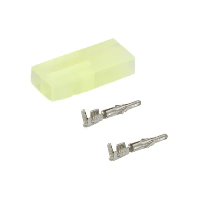Tamiya Connector Female - DragonPro