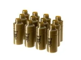 Thunder Devil Grenade Shell 12PCS (Thunder-B)