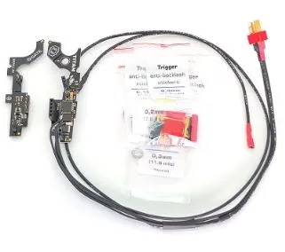Titan V3 Expert Module (Gate)