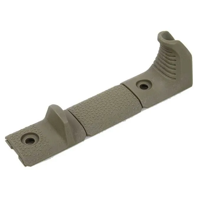 M-LOK Hand Stop Kit · Tan / FDE