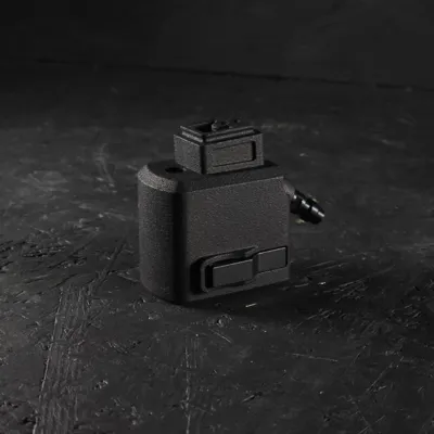 Tm/WE Hi-Capa/Nov. SSP1 SSP5 to MP5 HPA - AIRTAC