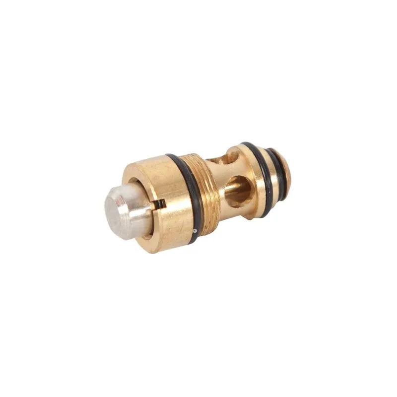 M.e.u. Exhaust Valve