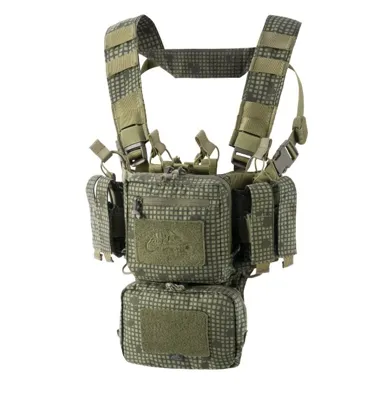 Training Mini Rig