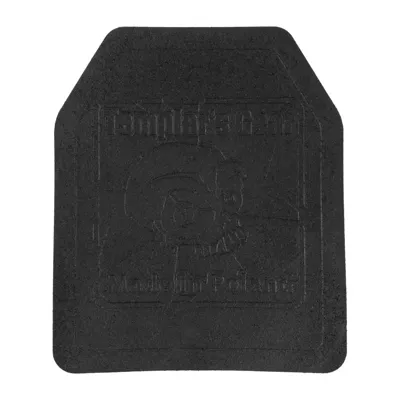 Training Plate 2.5kg Multicurved - Templars Gear