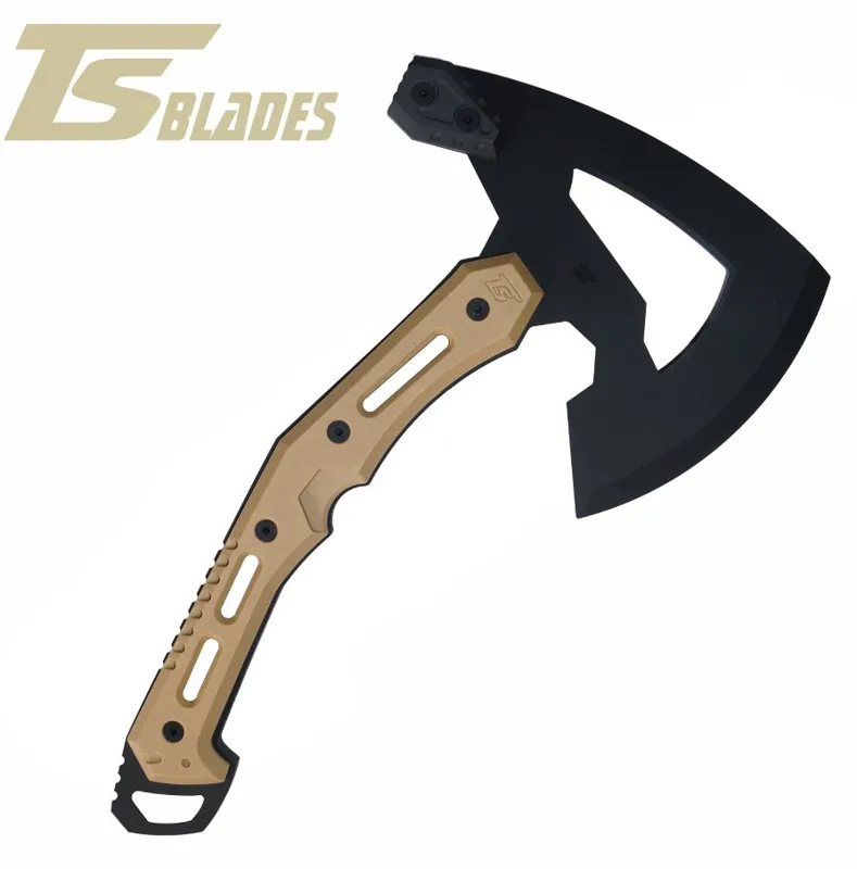 Ts Blades Apache · Tan / FDE