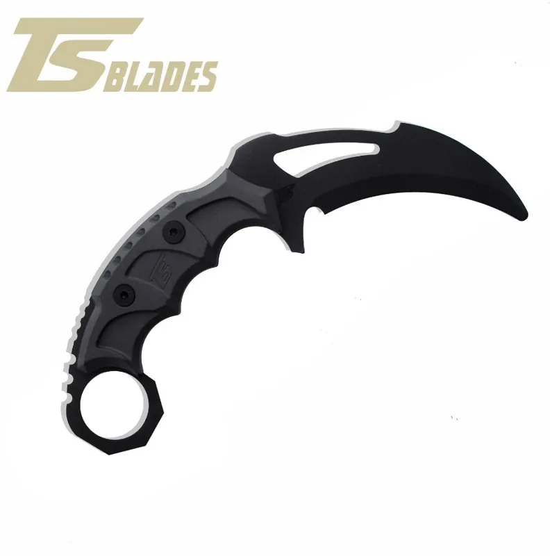 Ts Blades Black Widow G3 · Negro