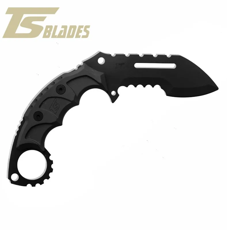 Ts Blades Chacal G3 · Negro