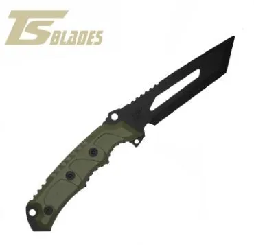 Ts Blades Elite · Verde / OD
