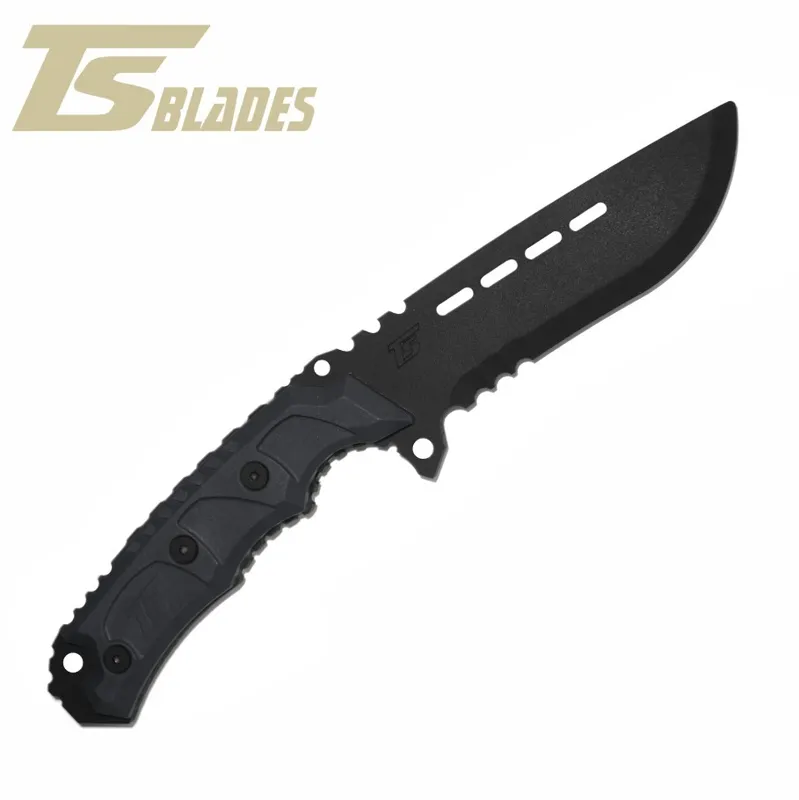 Ts Blades Gb 03 · Negro