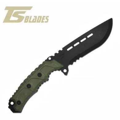 Ts Blades Gb 03 · Verde / OD