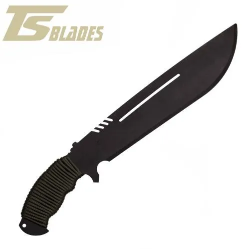TSBLADES Ts Blades Jungleman