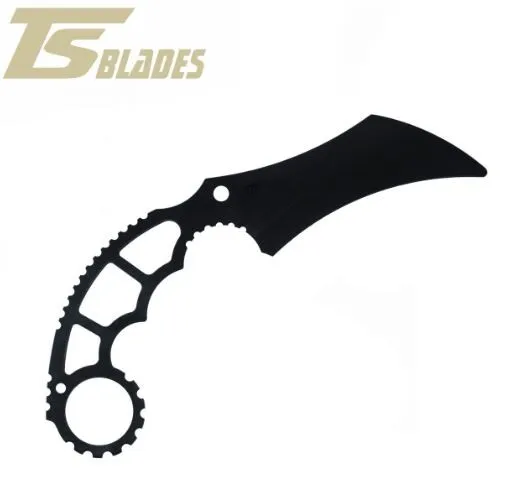 Ts Blades Raven
