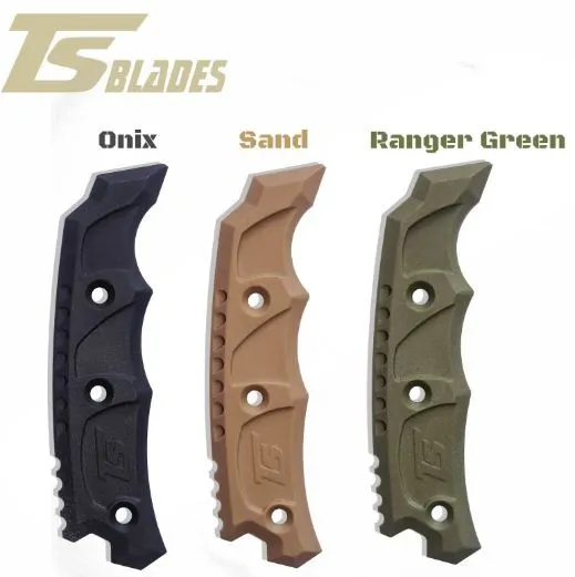 Ts-Grip