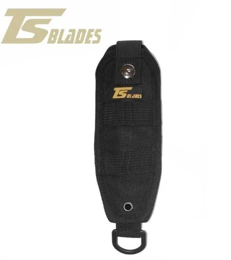 Ts-Holster · Negro