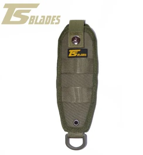 Ts-Holster · Verde / OD