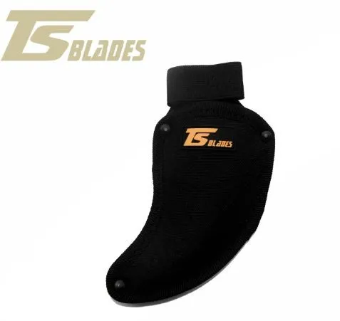Ts-Karambit Holster · Negro