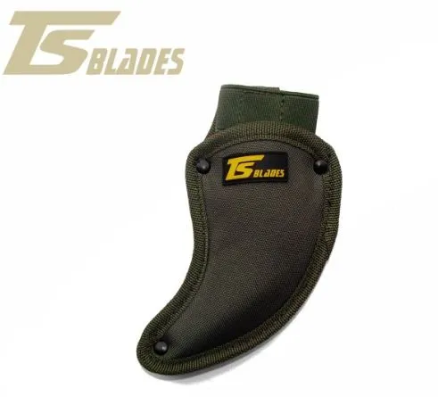 Ts-Karambit Holster · Verde / OD