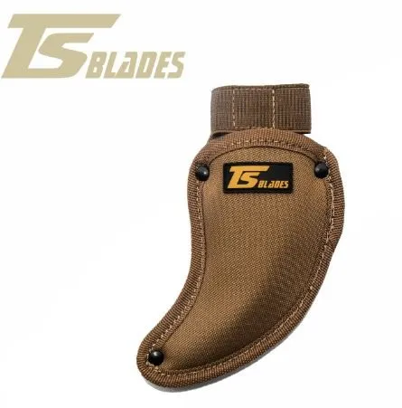 Ts-Karambit Holster · Tan / FDE