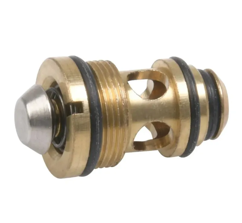 USP Compact Exhaust Valve