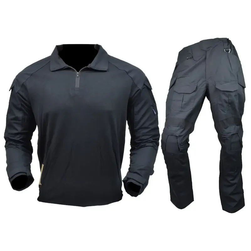 Uniforme Completo (, S) · Multicam