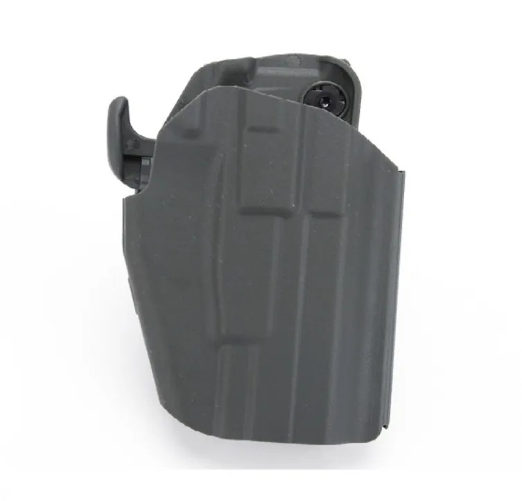 Universal Rigid Holster · Gris