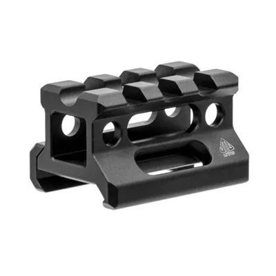 Utg Low Rail