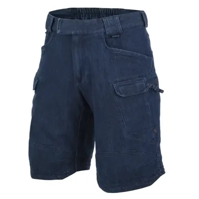 Uts 11'' Denim Stretch (S) - Helikon-Tex