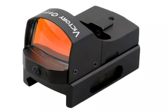 1x18 RMR Vector Optics Red Dot Sight