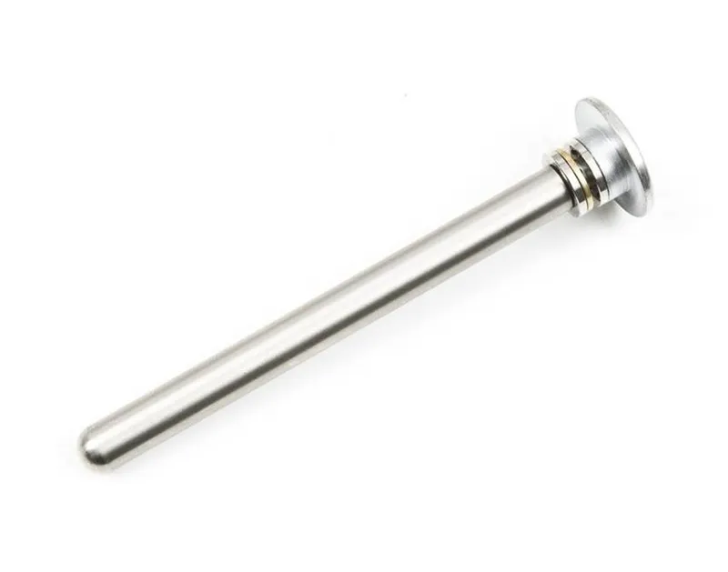 VSR-10 Spring Guide