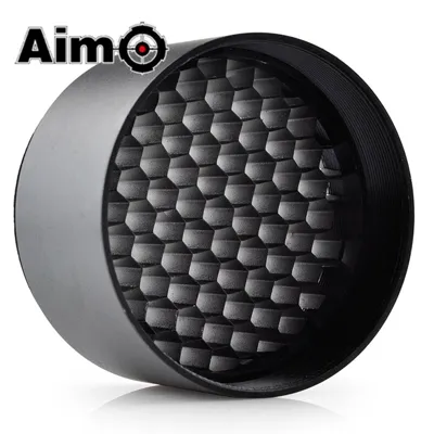 KillFlash for 8-32X50E-SF Scope - Aim-O