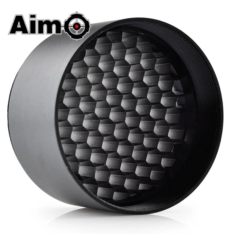 Aim-O KillFlash for 8-32X50E-SF Scope