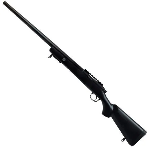 VSR-10 (Well) · Negro