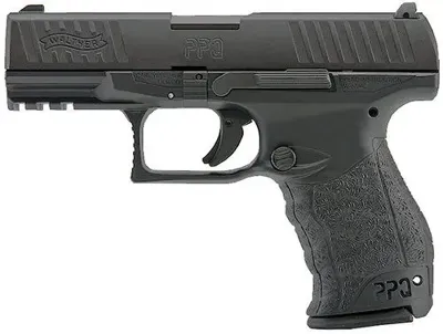Walther Ppq M2