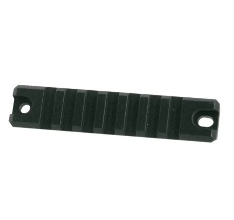 Weaver Rail G36C