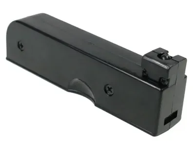 Magazin SR-1 / SR-3 / SR-4 Sniper Rifle 30 rds - WELL.